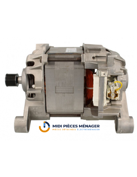 MOTEUR POUR LAVE LINGE BOSCH SIEMENS 00145678