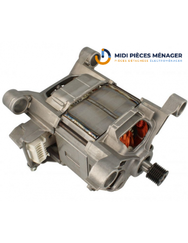 MOTEUR POUR LAVE LINGE BOSCH SIEMENS 00145678
