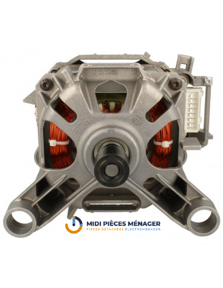 MOTEUR POUR LAVE LINGE BOSCH SIEMENS 00145678