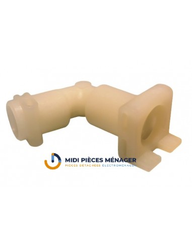 RACCORD POUR CAFETIERE DELONGHI AS00007808