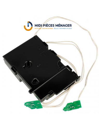 Carte electronique cafetiere nespresso citiz krups MS-623388