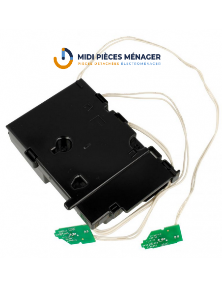 Carte electronique cafetiere nespresso citiz krups MS-623388