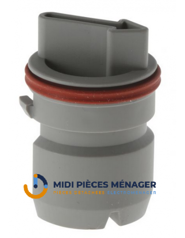 DISPOSITIF DE REGLAGE DOSEUR PRODUITS BOSCH 00166626