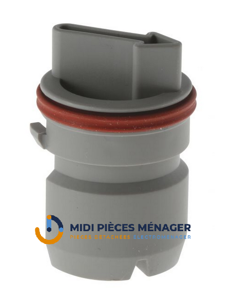 DISPOSITIF DE REGLAGE DOSEUR PRODUITS BOSCH 00166626