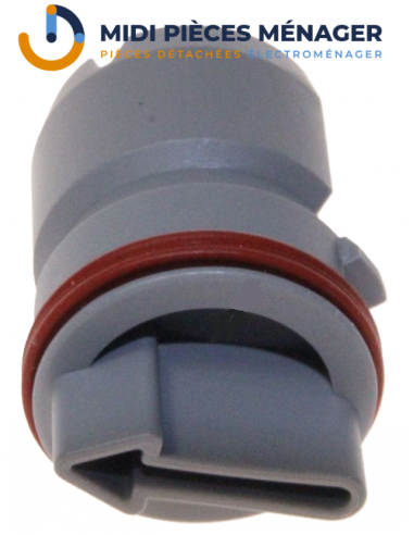 DISPOSITIF DE REGLAGE DOSEUR PRODUITS BOSCH 00166626