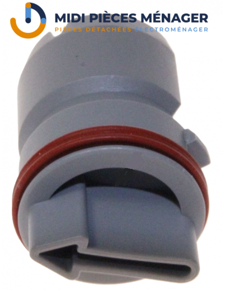 DISPOSITIF DE REGLAGE DOSEUR PRODUITS BOSCH 00166626