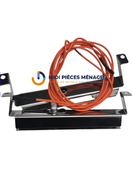 KIT ELECTRODES POUR BARBECUE 4 SERIES CLASSIC CAMPINGAZ 5010005393