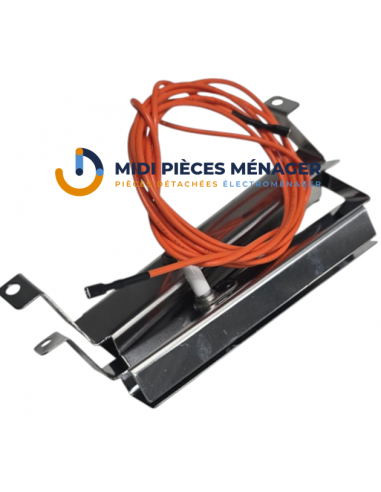 KIT ELECTRODES POUR BARBECUE 4 SERIES CLASSIC CAMPINGAZ 5010005393