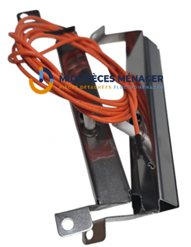 KIT ELECTRODES POUR BARBECUE 4 SERIES CLASSIC CAMPINGAZ 5010005393