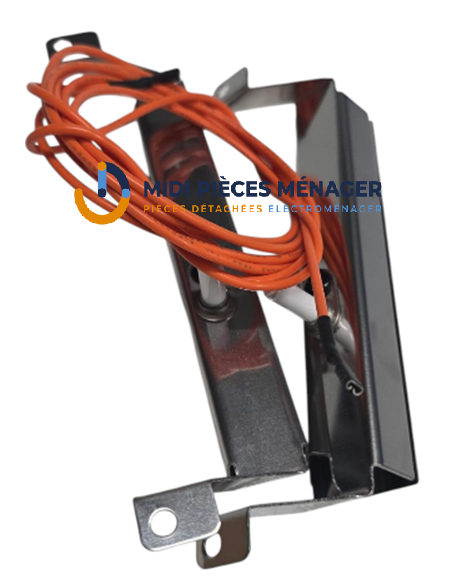 KIT ELECTRODES POUR BARBECUE 4 SERIES CLASSIC CAMPINGAZ 5010005393