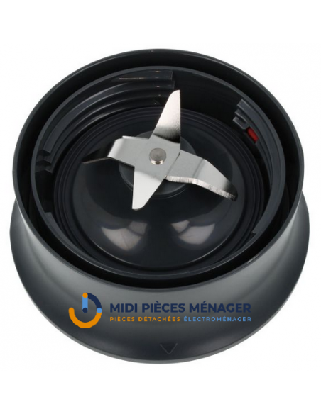 embase couteaux blender POUR robot Kenwood AS00007015