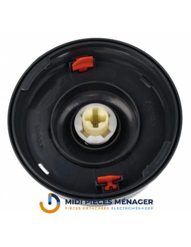 embase couteaux blender POUR robot Kenwood AS00007015