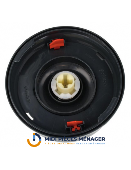 embase couteaux blender POUR robot Kenwood AS00007015