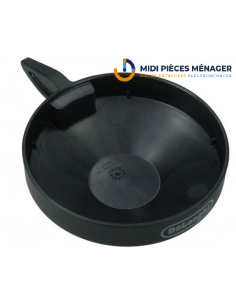 EGOUTTOIR POUR CAFETIERE VERTUO NEXT DELONGHI AS00001060