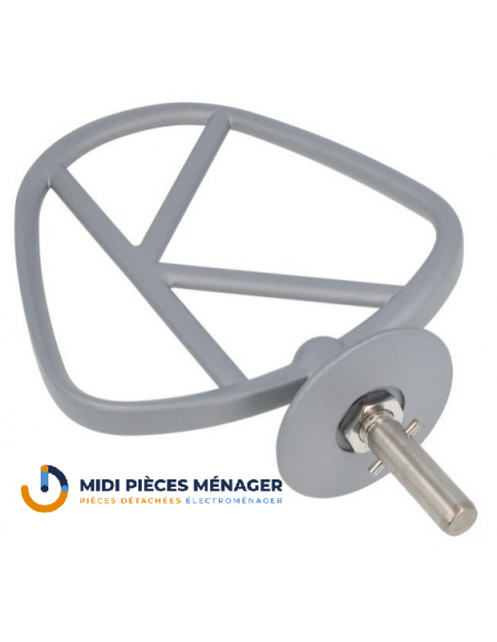 KAT70.000CA - Batteur K pour robot KENWOOD AW20011062