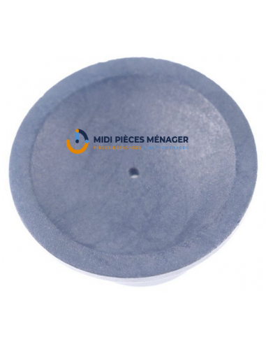 pied caoutchouc pour robto thermomix tm31vorwerk 31985