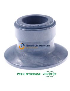 pied caoutchouc pour robot thermomix tm31vorwerk 31985