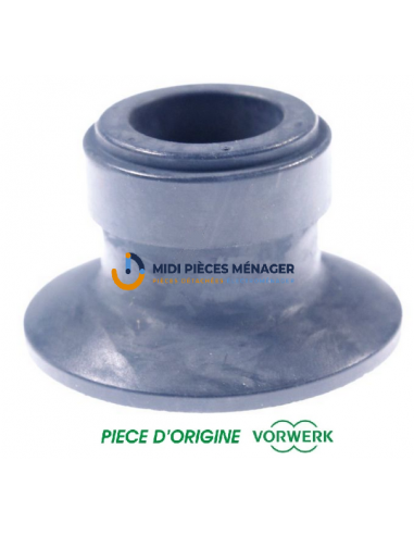 pied caoutchouc pour robot thermomix tm31vorwerk 31985