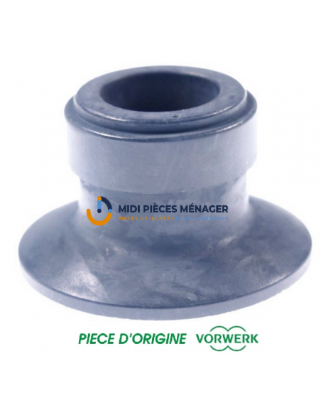 pied caoutchouc pour robot thermomix tm31vorwerk 31985