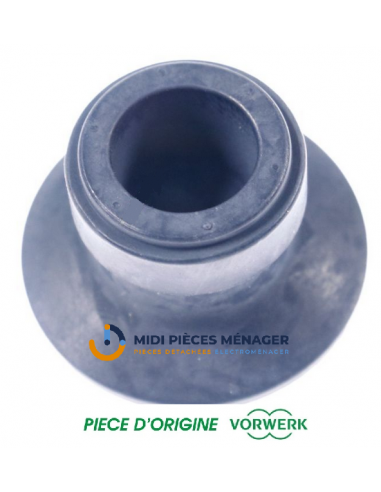 pied caoutchouc pour robot thermomix tm31vorwerk 31985