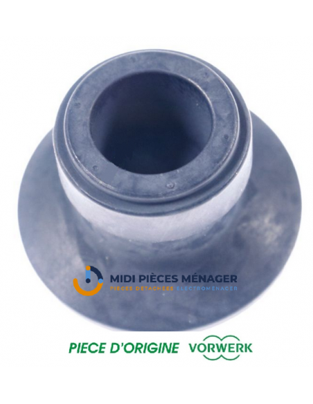 pied caoutchouc pour robot thermomix tm31vorwerk 31985