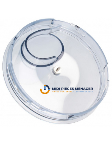 COUVERCLE DE BOL POUR ACCESSOIRE MULTIFONCTION KAH647PL KENWOOD KW714235