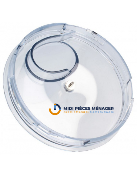 COUVERCLE DE BOL POUR ACCESSOIRE MULTIFONCTION KAH647PL KENWOOD KW714235
