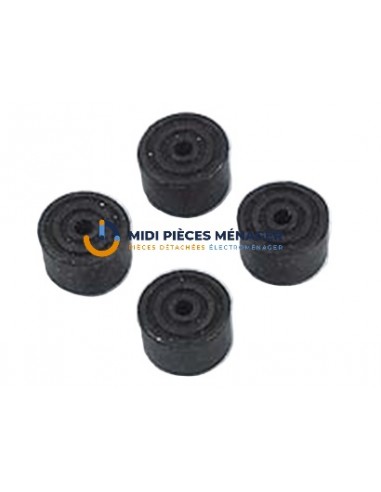 PIEDS X4 POUR SMOOTHIE SB327 KENWOOD KW712394