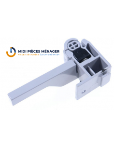 SUPPORT LATERAL DROIT POUR HOTTE ASPIRANTE ELECTROLUX 4055310793