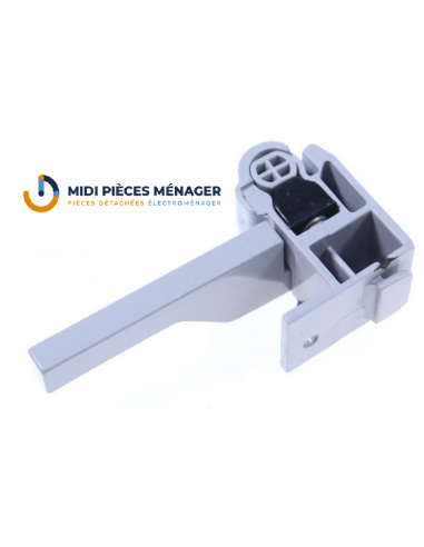 SUPPORT LATERAL DROIT POUR HOTTE ASPIRANTE ELECTROLUX 4055310793