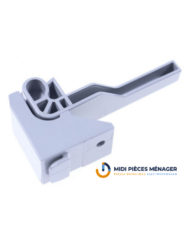 SUPPORT LATERAL DROIT POUR HOTTE ASPIRANTE ELECTROLUX 4055310793