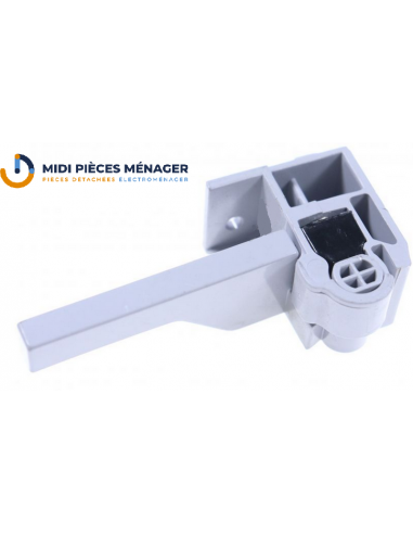 SUPPORT LATERAL GAUCHE POUR HOTTE ASPIRANTE ELECTROLUX 4055310801