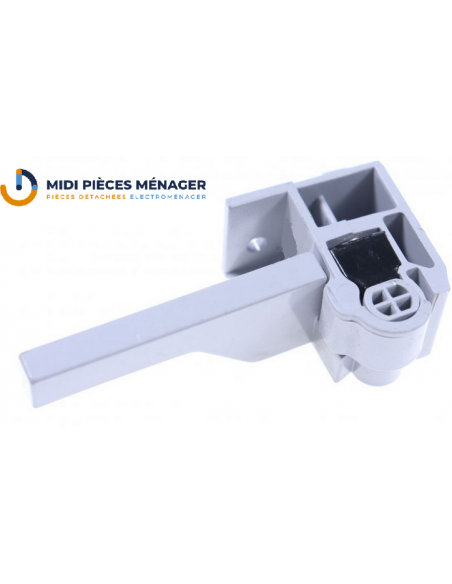 SUPPORT LATERAL GAUCHE POUR HOTTE ASPIRANTE ELECTROLUX 4055310801