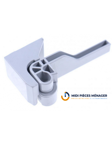 SUPPORT LATERAL GAUCHE POUR HOTTE ASPIRANTE ELECTROLUX 4055310801