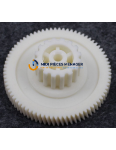 PIGNON POUR SORBETIERE...