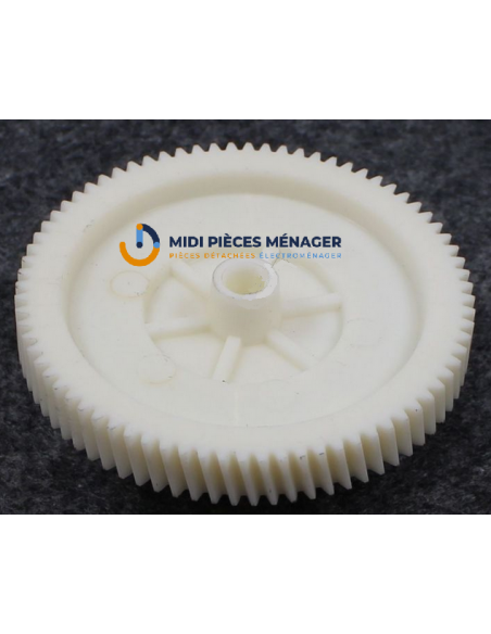 PIGNON POUR SORBETIERE GELATO EXPERT 11680 MAGIMIX 503380