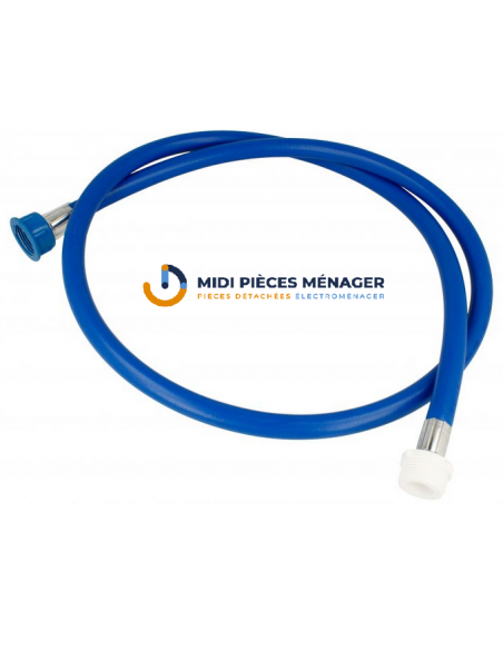 C00385520 IEF150 RALLONGE TUYAU D'ALIMENTATION 1M50 MALE/FEMELLE 20X27 - 481281728073