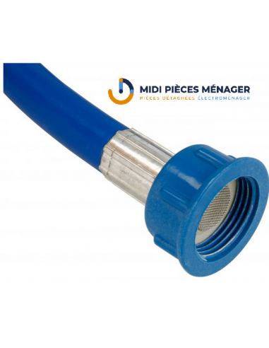 C00385520 IEF150 RALLONGE TUYAU D'ALIMENTATION 1M50 MALE/FEMELLE 20X27 - 481281728073