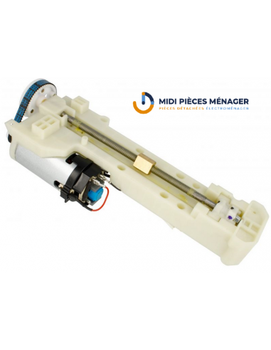 Ensemble transmission (ECM 230v) pour cafetiere delonghi AS00006119