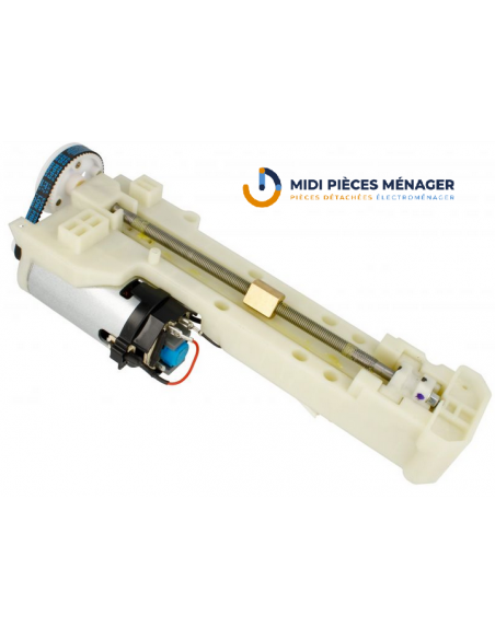 Ensemble transmission (ECM 230v) pour cafetiere delonghi AS00006119