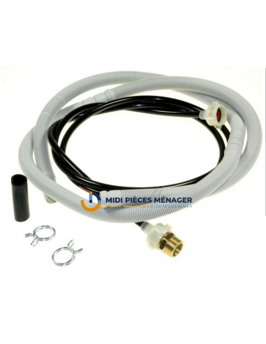 Kit de rallonges pour lave-vaisselle et lave-linge Rallonge aquaStop BOSCH 00350564