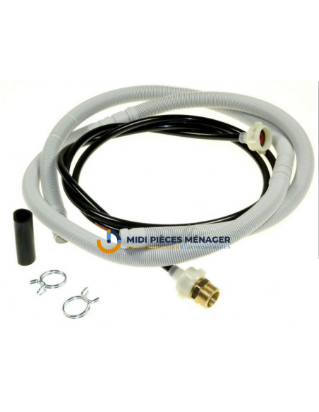 Kit de rallonges pour lave-vaisselle et lave-linge Rallonge aquaStop BOSCH 00350564