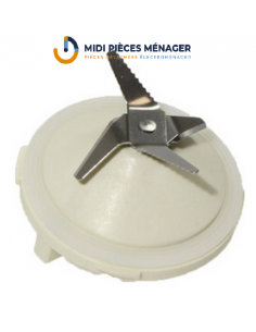 ENSEMBLE LAME POUR BLENDER ARIETE AS00002104