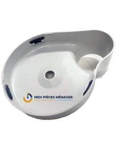 BASE DIRECT PREP POUR ROBOT CCL50 KENWOOD KW717386