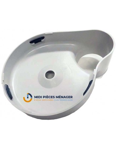 BASE DIRECT PREP POUR ROBOT CCL50 KENWOOD KW717386