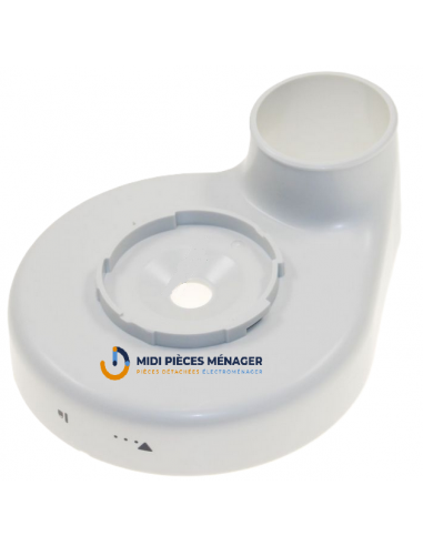 BASE DIRECT PREP POUR ROBOT CCL50 KENWOOD KW717386