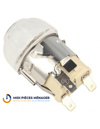 ENSEMBLE ÉCLAIRAGE POUR FOUR ELECTROLUX 8087690023