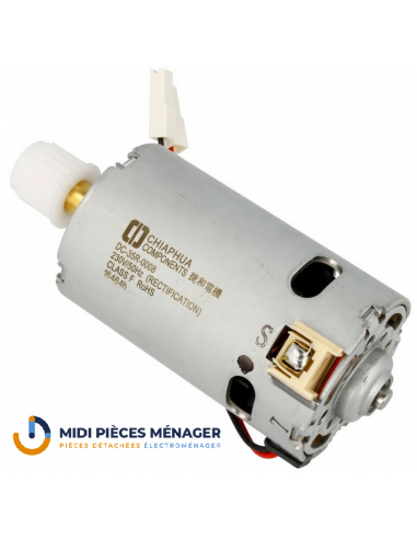 ENSEMBLE MOTEUR (CHIAPHUA 230V) POUR CAFETIERE DELONGHI 7313249421