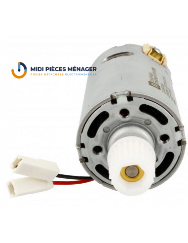 ENSEMBLE MOTEUR (CHIAPHUA 230V) POUR CAFETIERE DELONGHI 7313249421