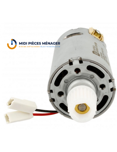 ENSEMBLE MOTEUR (CHIAPHUA 230V) POUR CAFETIERE DELONGHI 7313249421